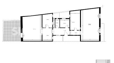 Plano Vivienda