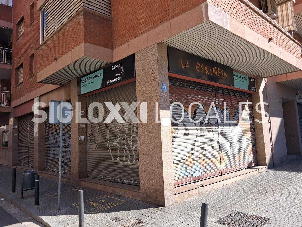 LOCAL SOLVIA VENTA CARRILET 196 BAJOS (1)