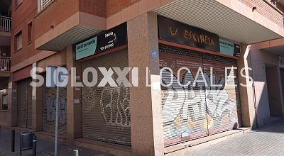 LOCAL SOLVIA VENTA CARRILET 196 BAJOS (1)