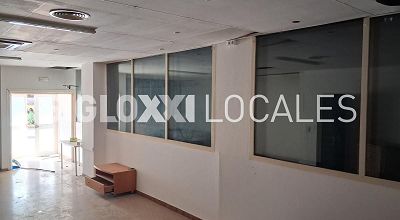 LOCAL PLANTA CALLE BAR ESKINITA 196 (4)