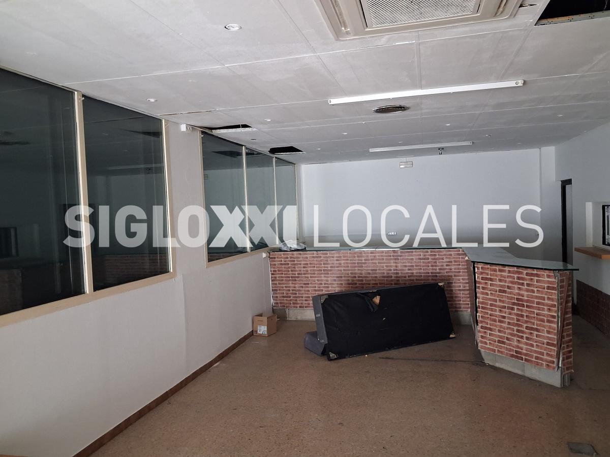 LOCAL PLANTA CALLE BAR ESKINITA 196 (1)