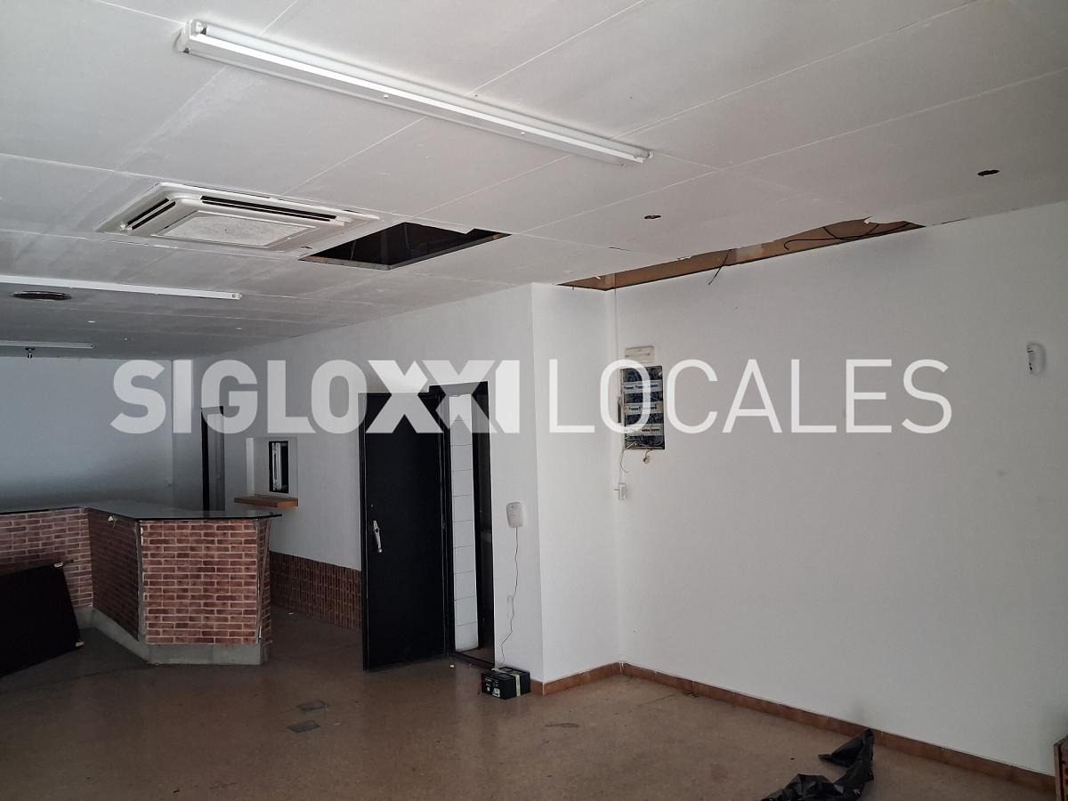 LOCAL PLANTA CALLE BAR ESKINITA 196 (3)