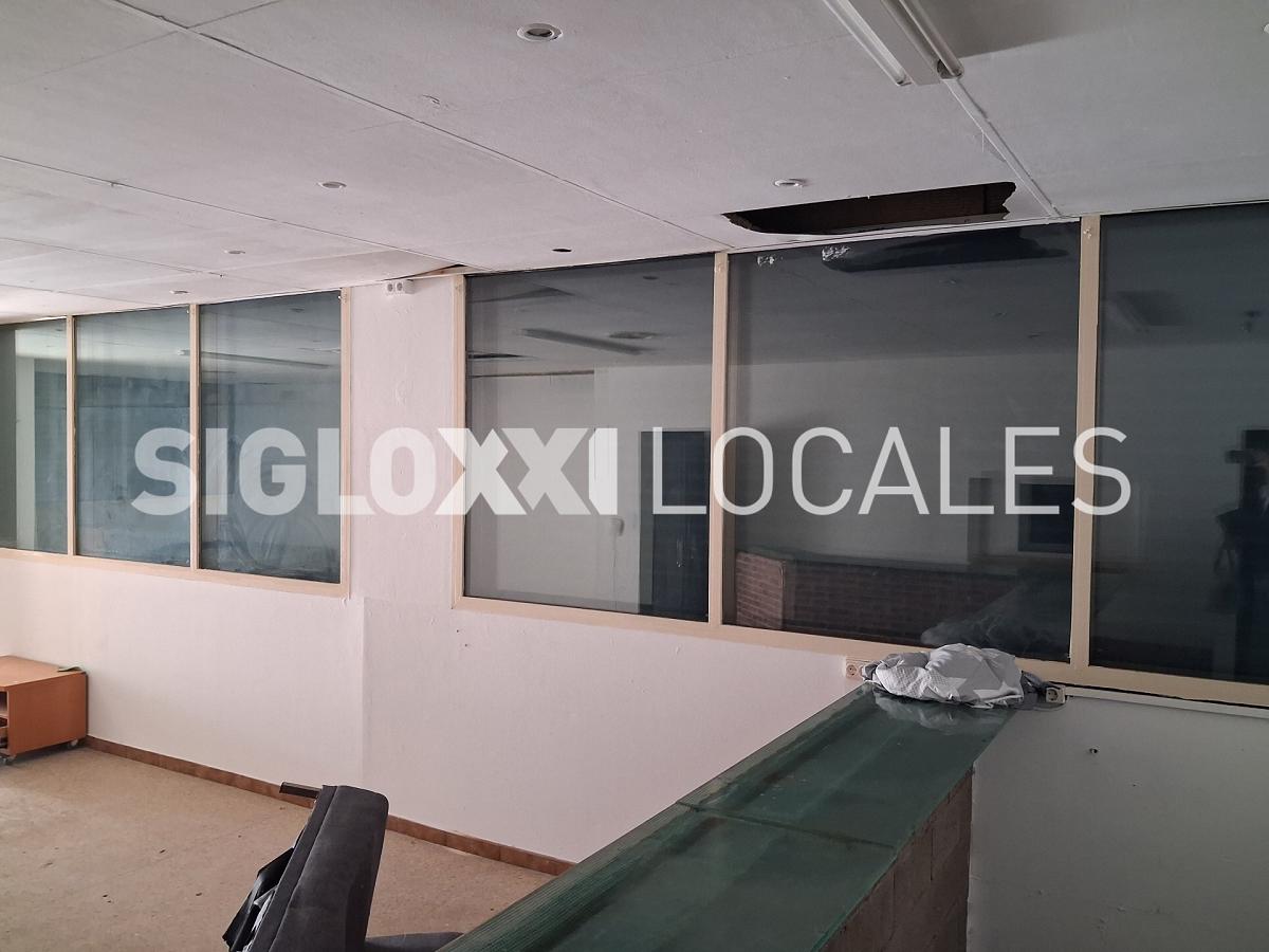 LOCAL PLANTA CALLE BAR ESKINITA 196 (5)