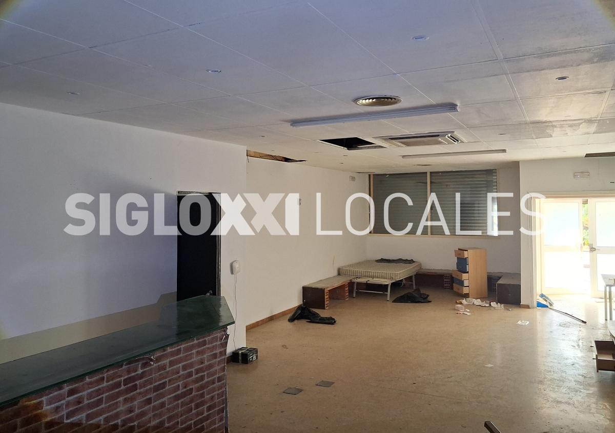 LOCAL PLANTA CALLE BAR ESKINITA 196 (6)