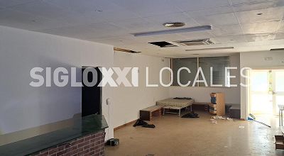 LOCAL PLANTA CALLE BAR ESKINITA 196 (6)