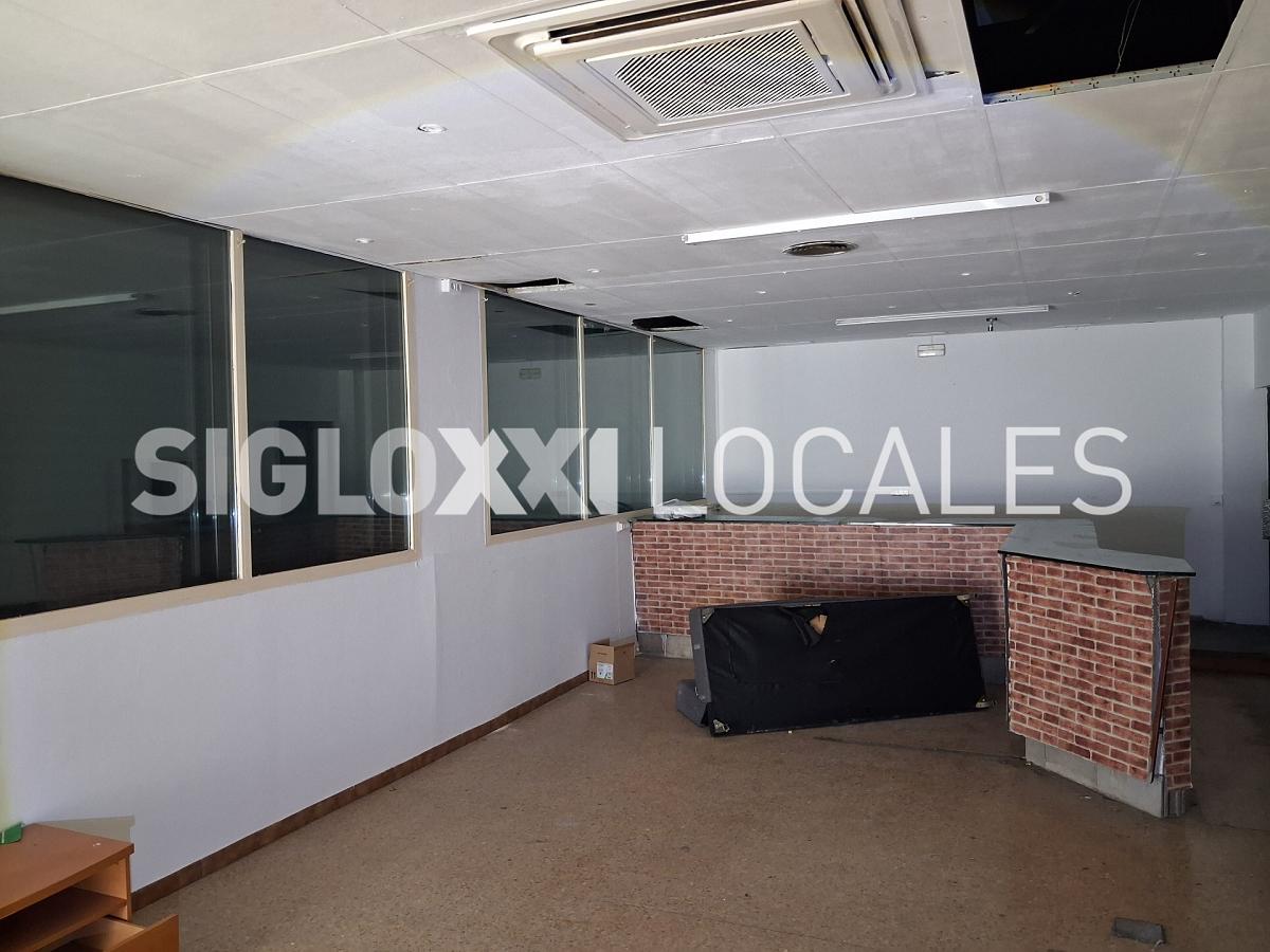 LOCAL PLANTA CALLE BAR ESKINITA 196 (7)