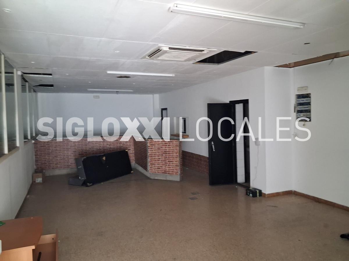 LOCAL PLANTA CALLE BAR ESKINITA 196
