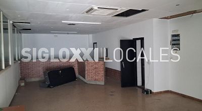 LOCAL PLANTA CALLE BAR ESKINITA 196
