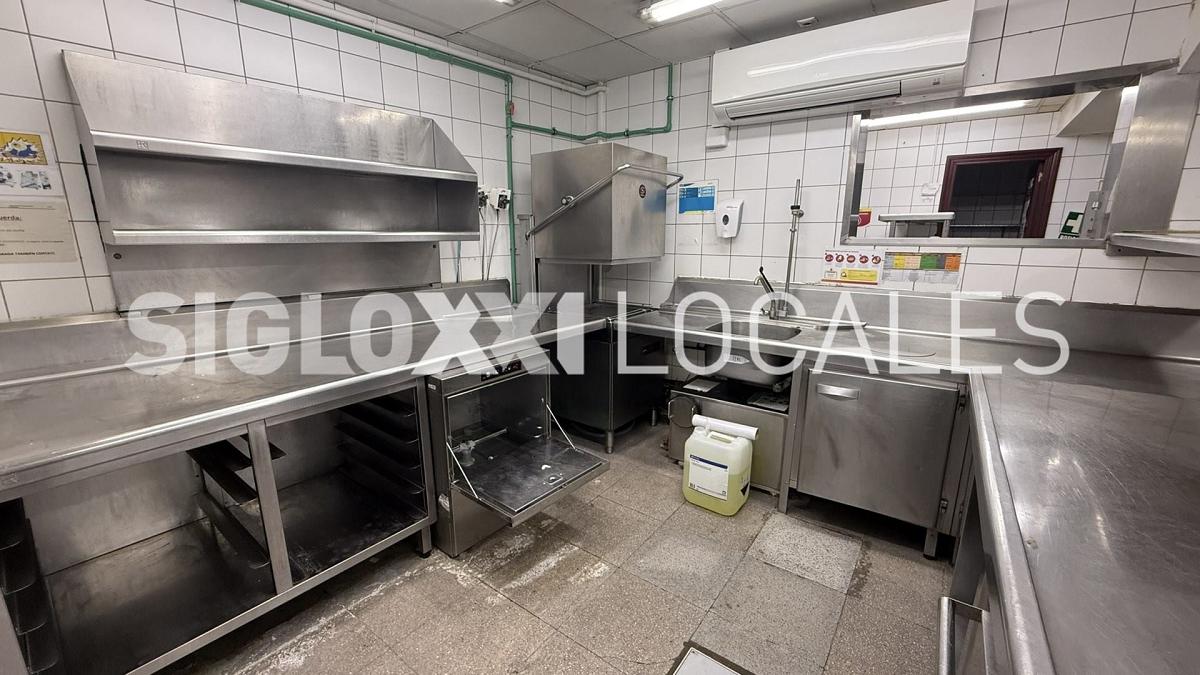 Cocina
