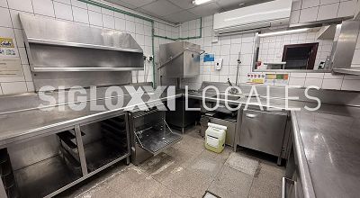 Cocina