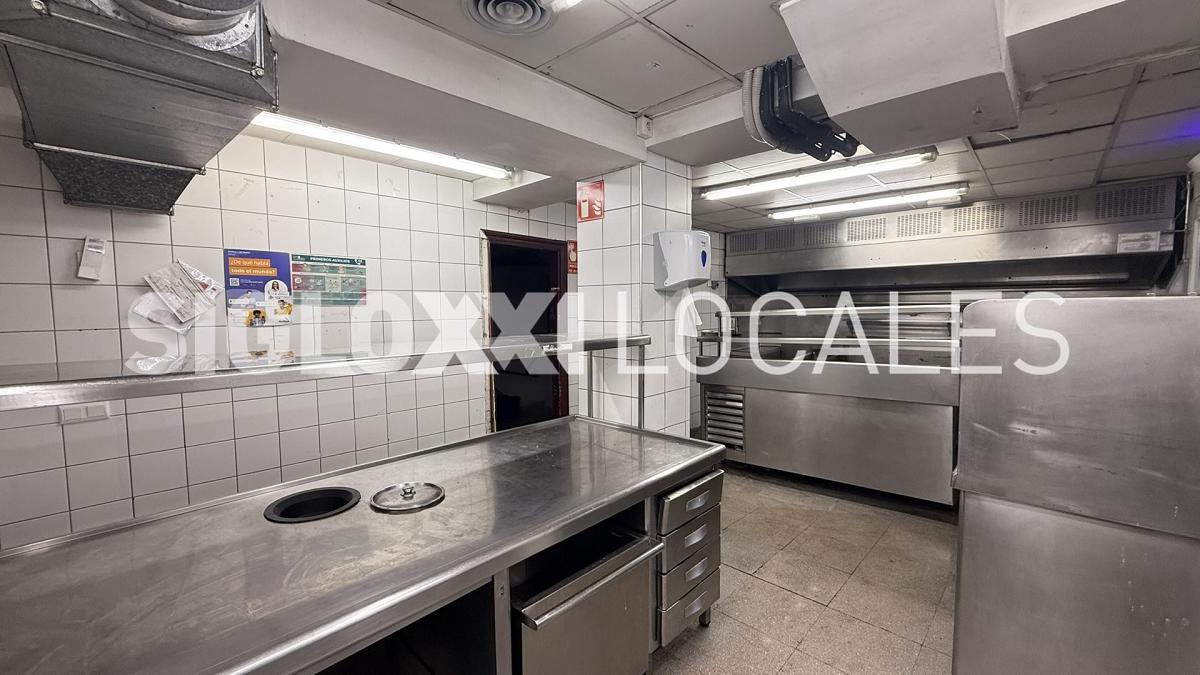 Cocina