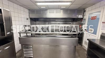 Cocina