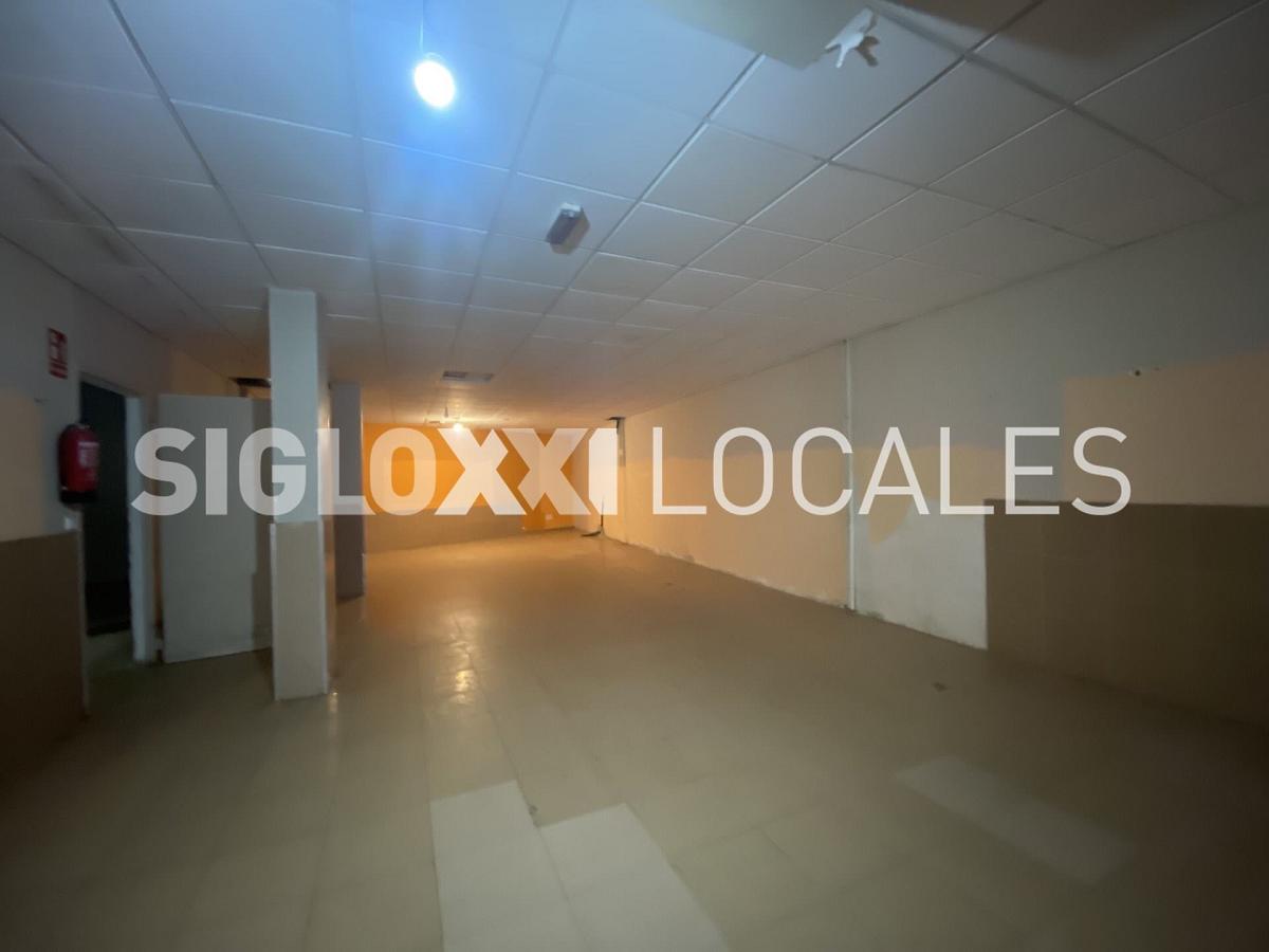 Espacio Abierto
