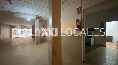 Espacio Abierto