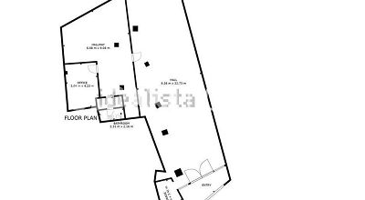 Plano Corsega