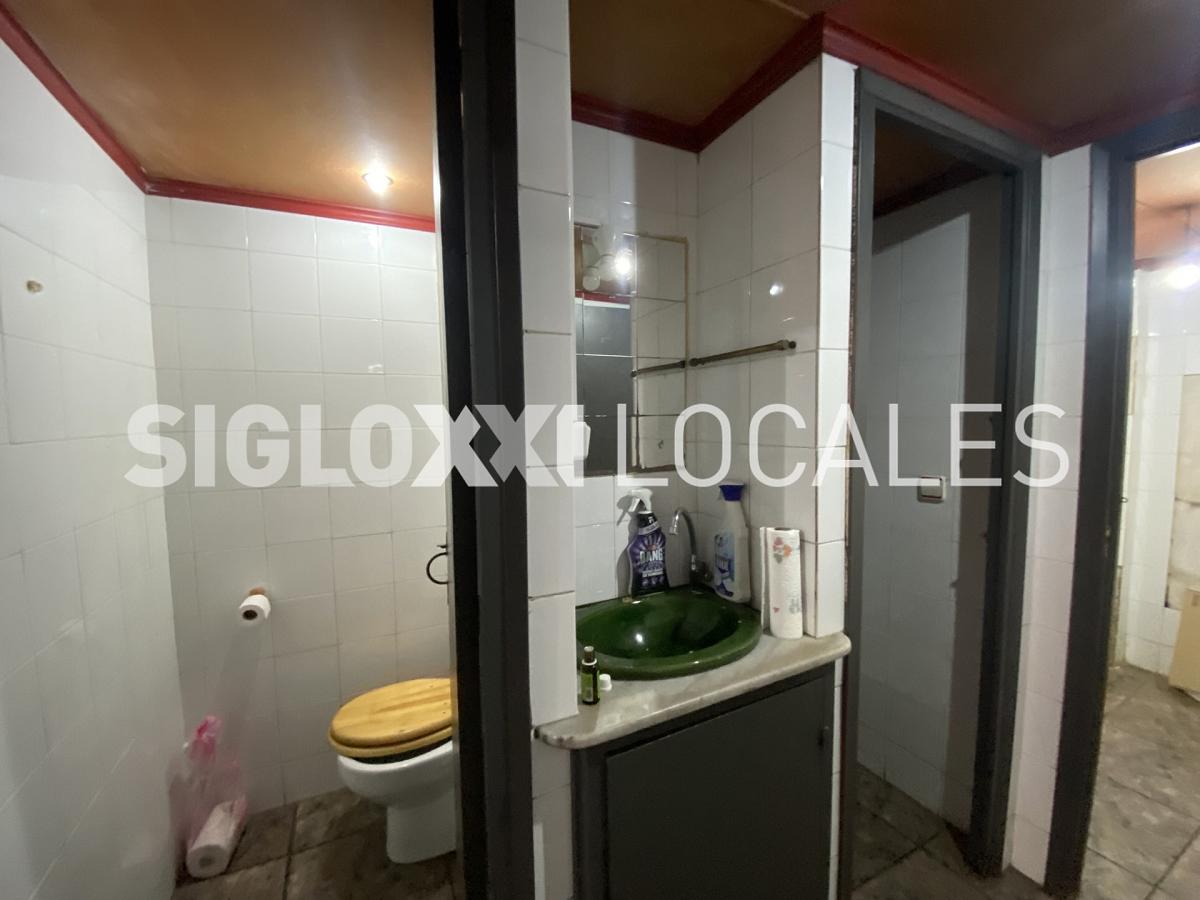Baño
