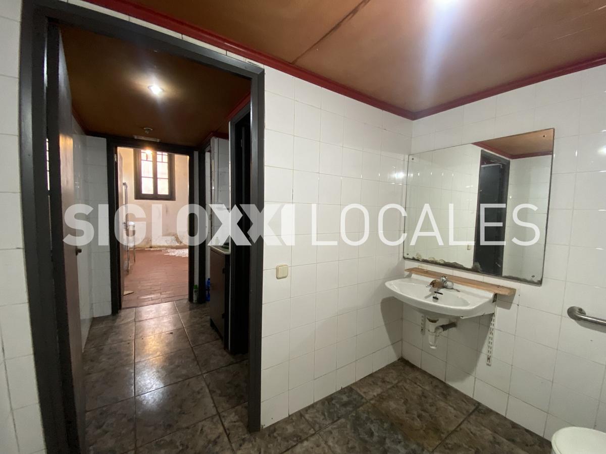 Baño
