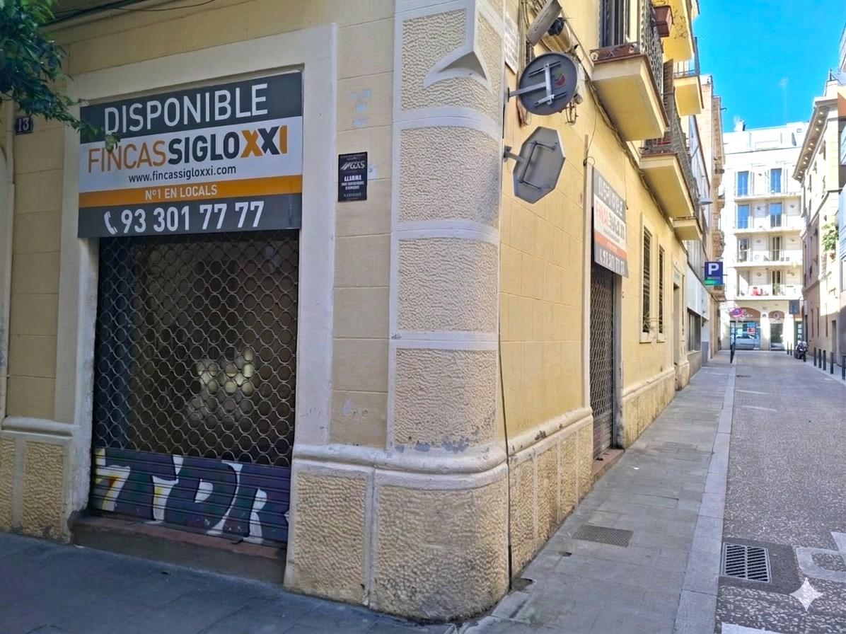 Fachada Cartel