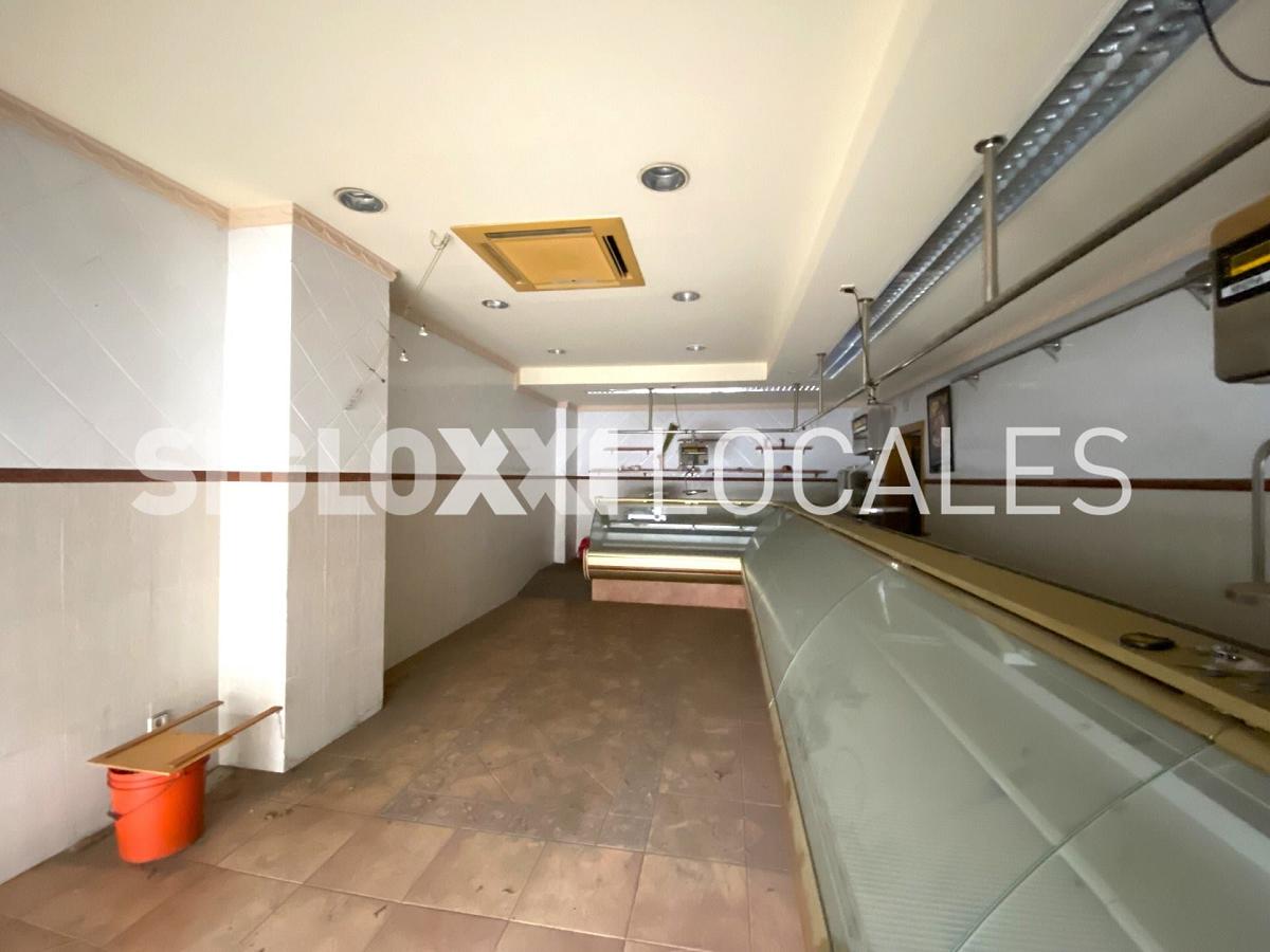 Zona de venta