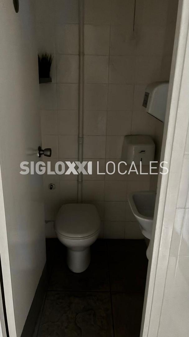 Baño