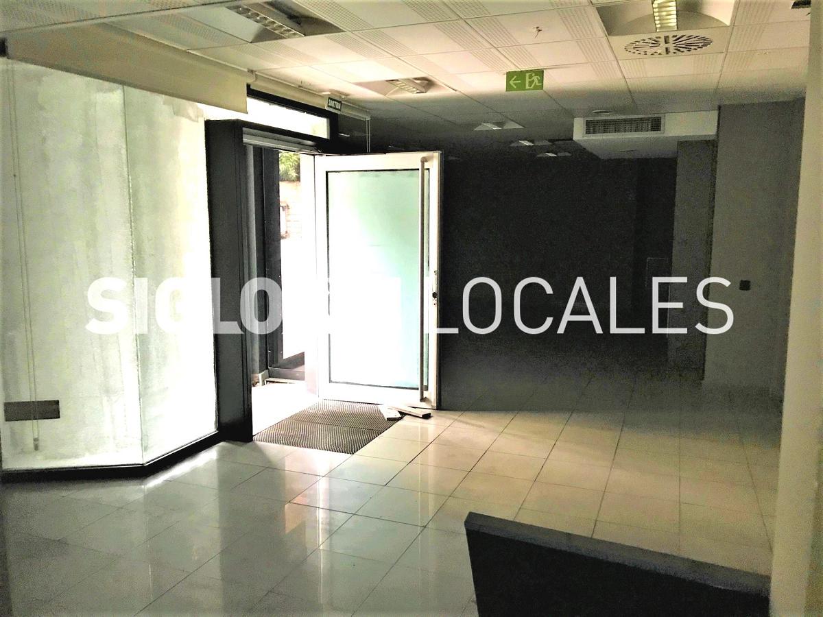 Local comercial