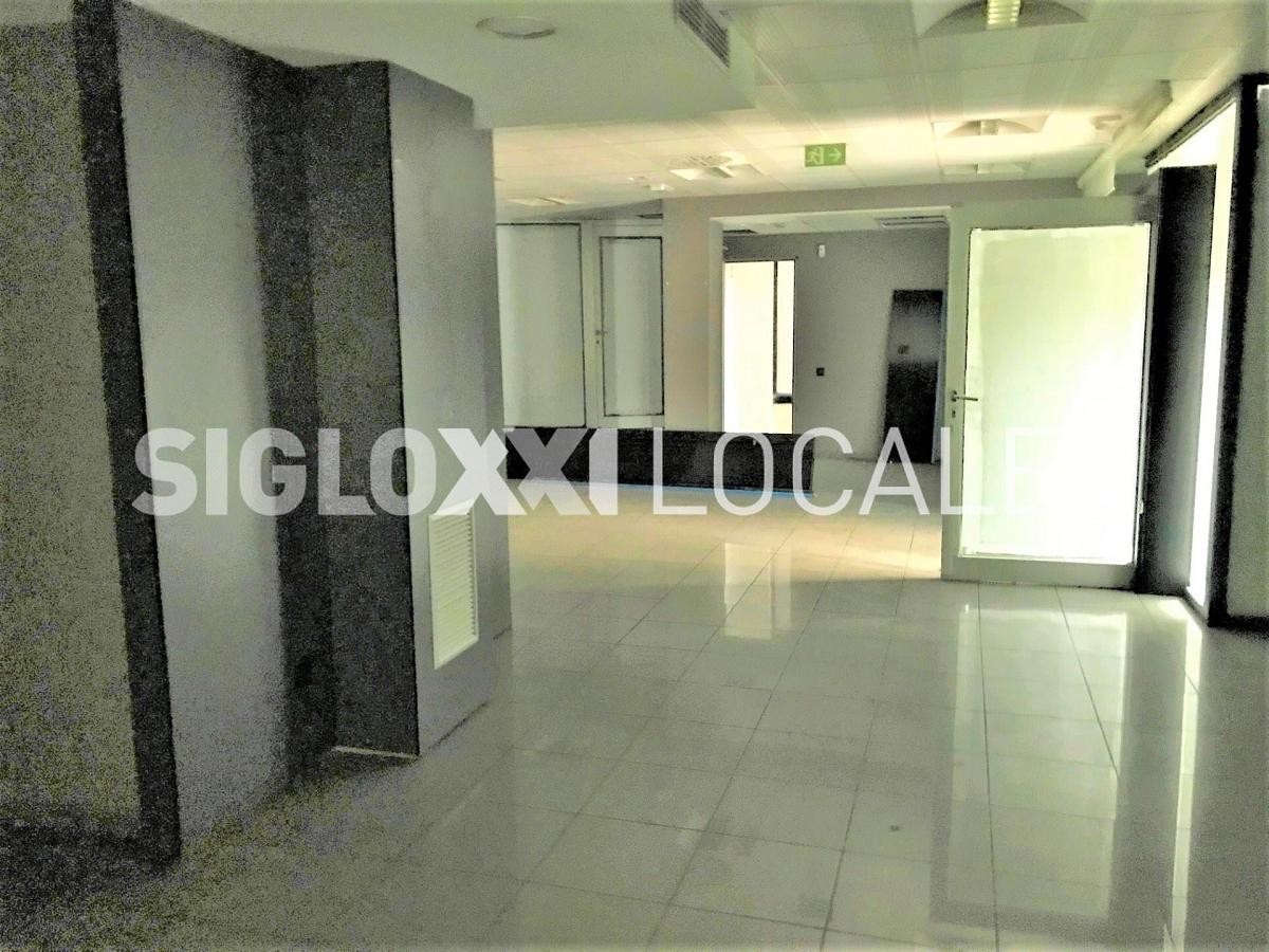 Local comercial