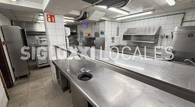 Cocina