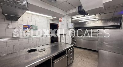 Cocina