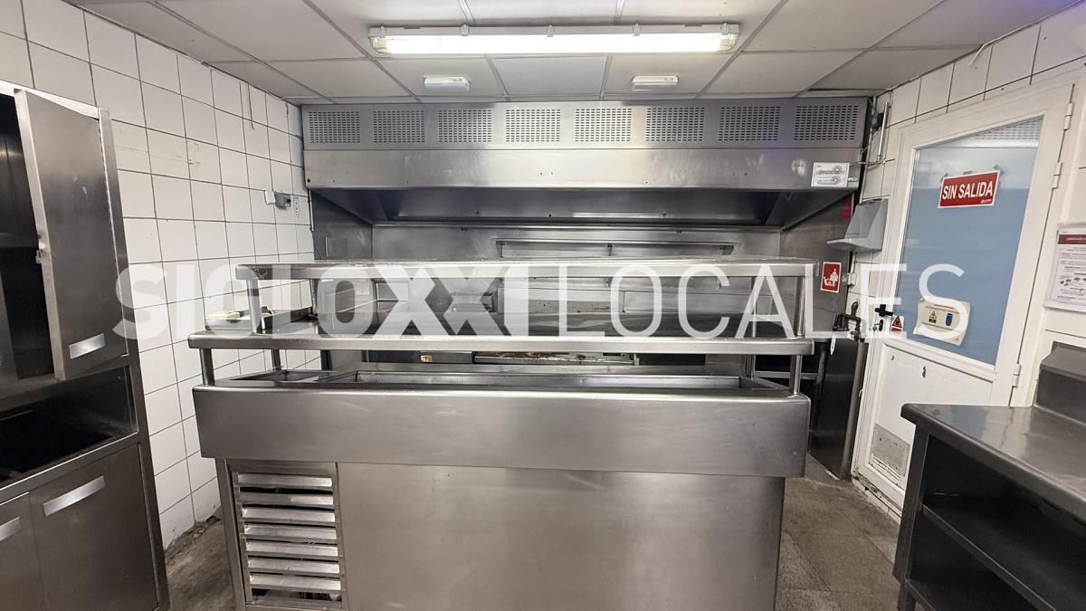 Cocina