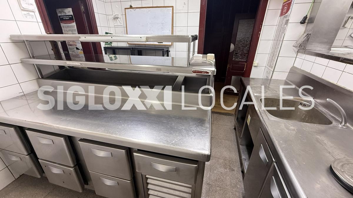 Cocina