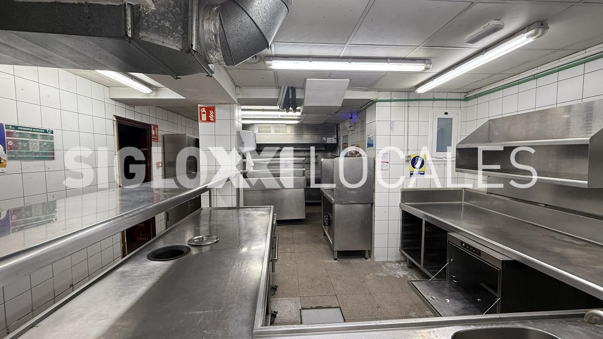 Cocina