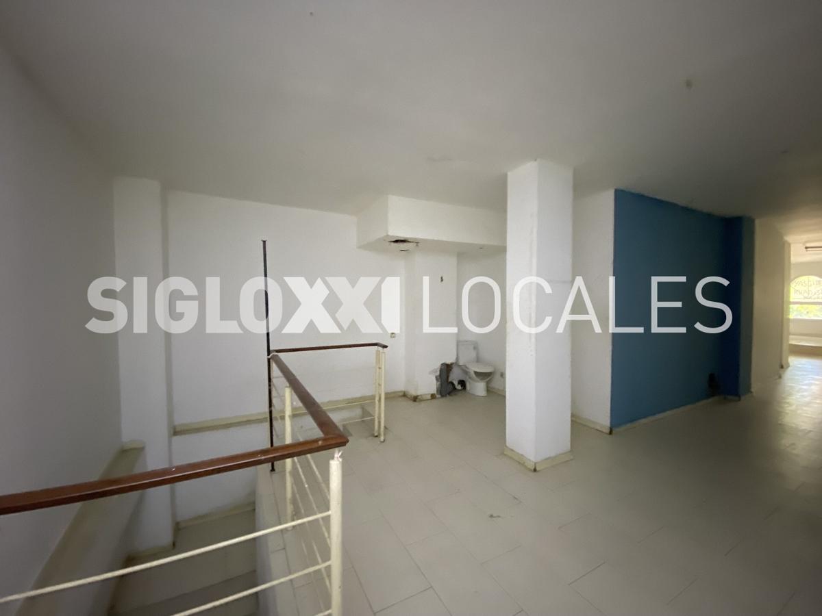 Local