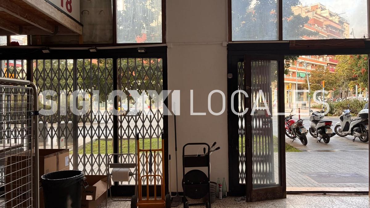 Local