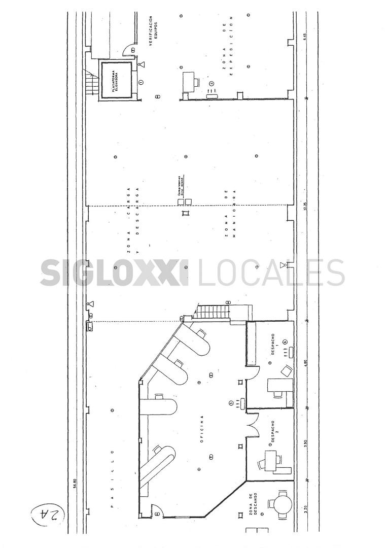 PLANO NÀPOLS 215 1